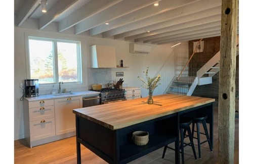 Newton Other | Modern Farmhouse Retreat