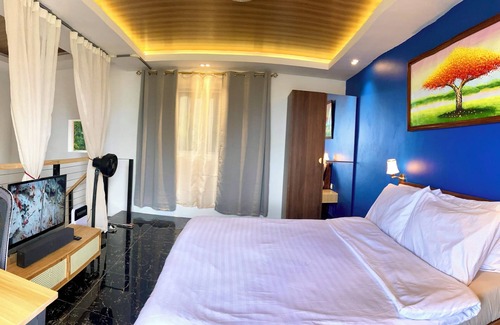 San Carlos City Other | Modern Farmhouse staycation in the foot of Volcano.