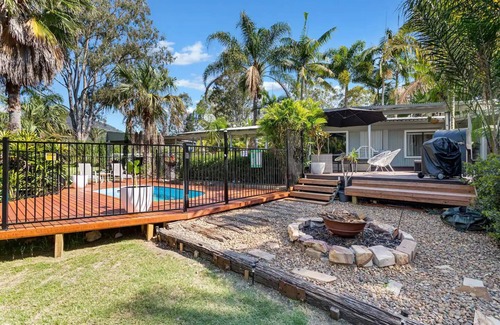 Tamborine Other | Modern farmhouse set in the Hinterlands