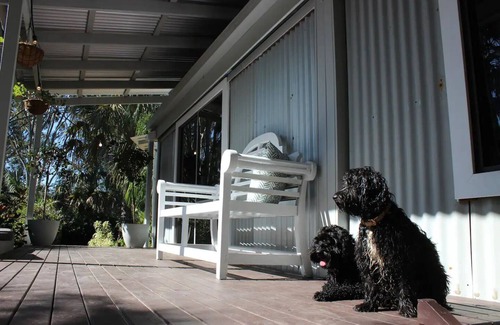 Tamborine Other | Modern farmhouse set in the Hinterlands