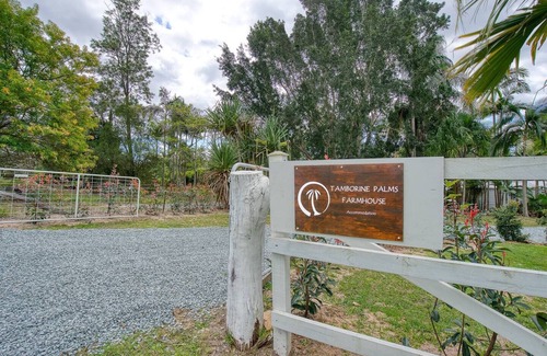 Tamborine Other | Modern farmhouse set in the Hinterlands