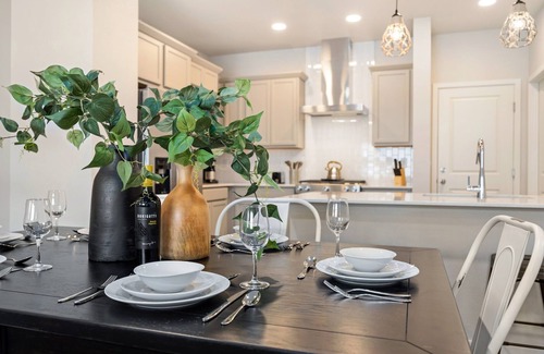 Fort Collins House | Modern Farmhouse Townhome – Great Central Location