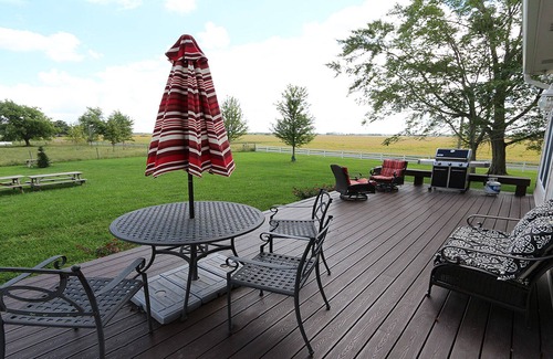 Greenfield Other | Modern FarmHouse to Gather Your Family & Friends