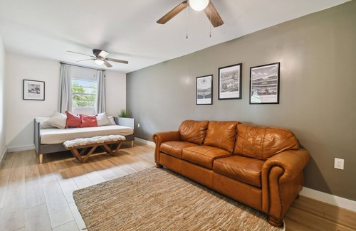 Knights Community Club Other | Modern Farmhouse