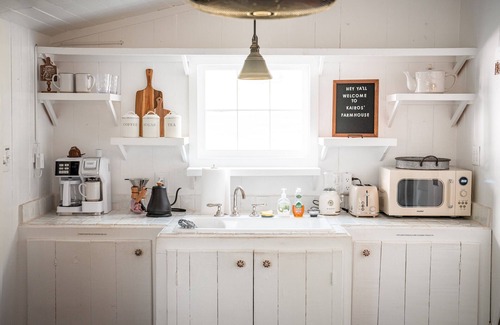 Sevierville Other | Modern Farmhouse with Cottage