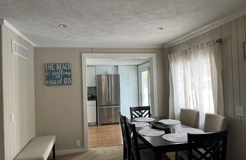 Sodus House | Modern Farmhouse With Large, In-Ground Heated Pool - 15 Mins To St. Joseph
