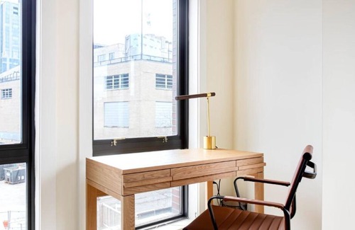 Fenway–Kenmore Apartment | Modern Fenway Retreat: 2BR/2BA