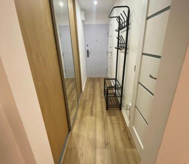 Juh Apartment | Modern Flat Close to Old Town