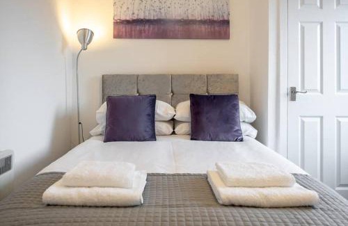 Glenisla Apartment | ☆Modern Flat, Close to University and City Centre☆