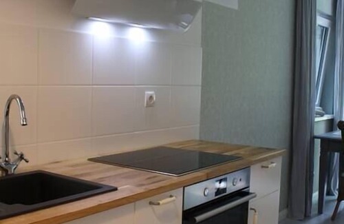 Schwielowsee Apartment | Modern flat for rent in scandinavian style!