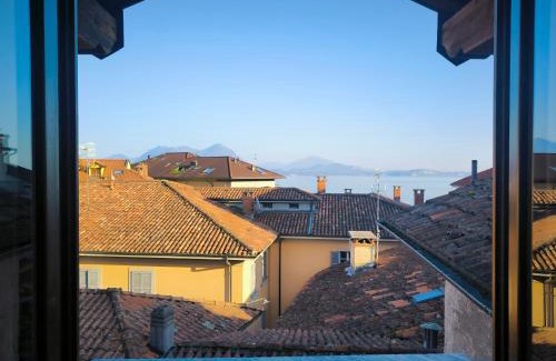 Baveno Apartment | Modern flat in old town Baveno
