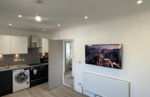 Peterborough Apartment | Modern Flat in PE1 City Centre