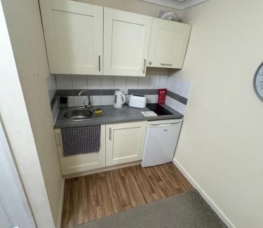 Walsall Apartment | Modern Flat in Walsall UK
