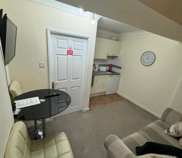 Walsall Apartment | Modern Flat in Walsall UK