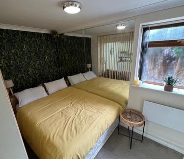Walsall Apartment | Modern Flat in Walsall UK