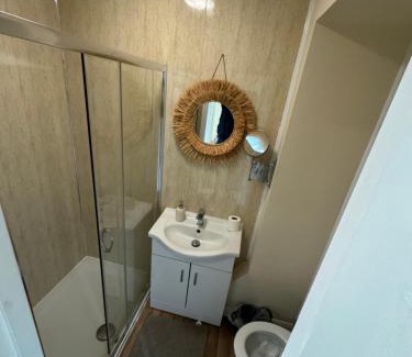 Walsall Apartment | Modern Flat in Walsall UK