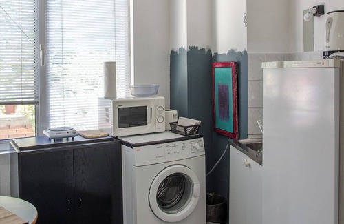 Plovdiv Apartment | Modern flat near downtown Plovdiv