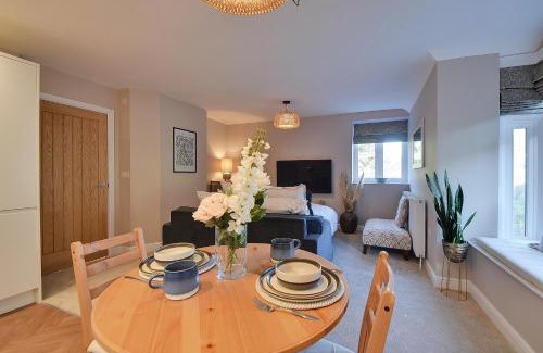 Malvern Apartment | Modern flat nestled in the Malvern Hills Worcestershire