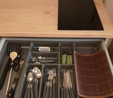 Am Wasserwerk Apartment | Modern flat, WIFI, central, calm, clean