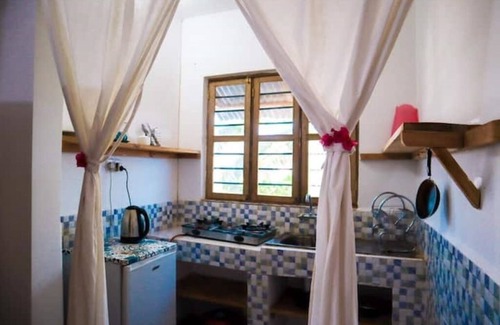 Kendwa Apartment | Modern Flats in Kendwa - Wambaa Garden Inn