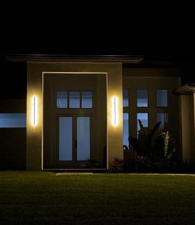 Pine Valley Villa | Modern Florida Escape