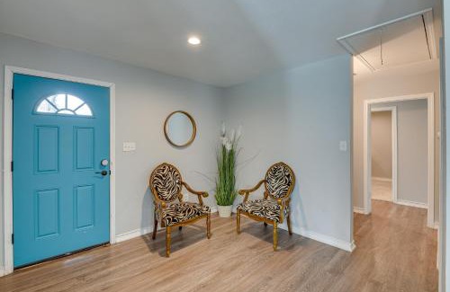 Flower Mound House | Modern Flower Mound Home Less Than 2 Mi to River Walk