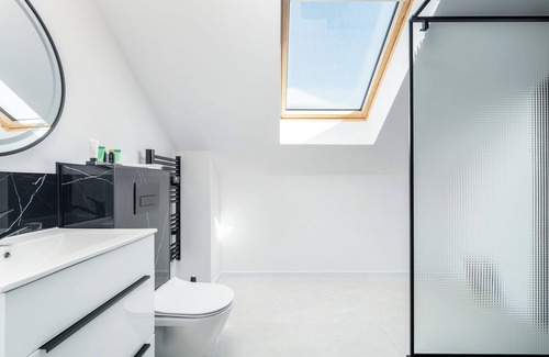 Pilchowo House | Modern Forest Retreat Pilchowo Szczecin