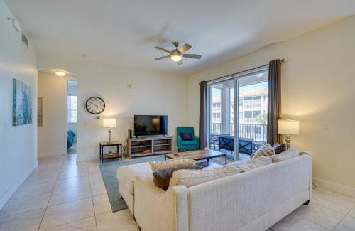 Majestic Palms Apartment | Modern Fort Myers Condo Rental about 5 Mi to Beach!