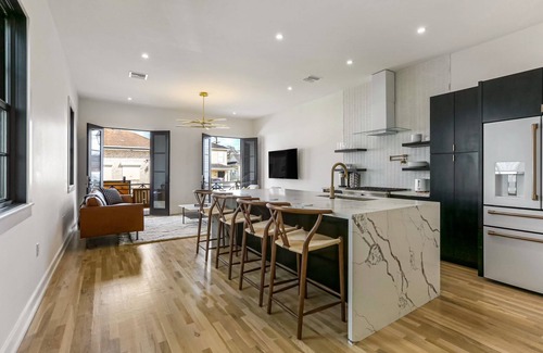 Seventh Ward House | Modern Frenchmen Bijoux