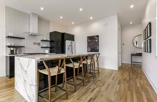 Seventh Ward House | Modern Frenchmen Bijoux