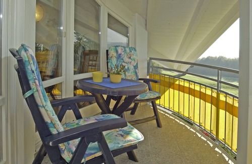 Altusried Apartment | Modern friendly 4 star apartment in the Allgäu