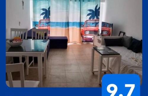 Ras Sudar Apartment | Modern Front Seaview chalet El Sokhna