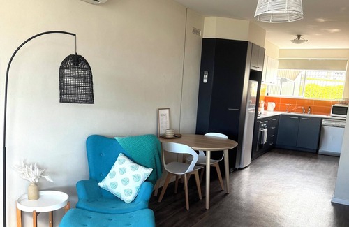 Port Lincoln Apartment | Modern, fully equipped, and pet-friendly accommodation.