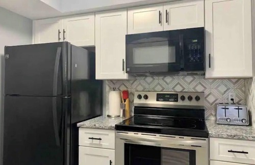 Indian Bayou Condo | Modern Fully Renovated Condo! Heart of Destin!