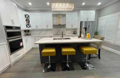 Churchill Meadows House | Modern furnished 5 BR house Mississaugan