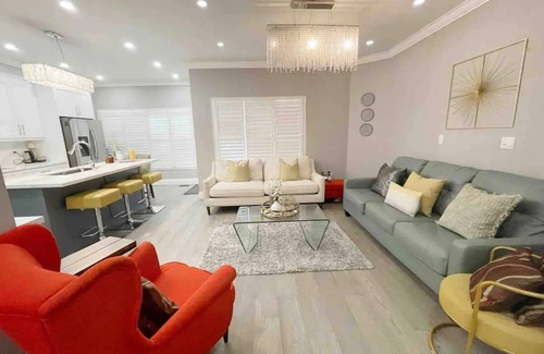 Churchill Meadows House | Modern furnished 5 BR house Mississaugan