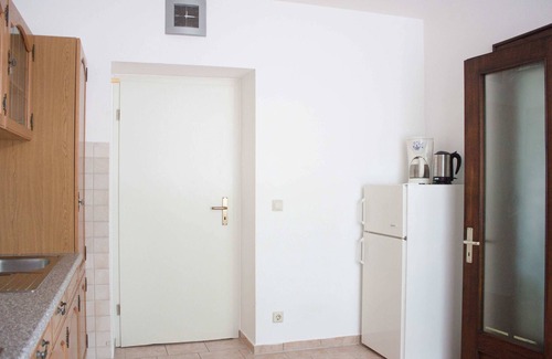 Bruckdorf Apartment | Modern furnished apartment in Halle Saale up to 5 persons