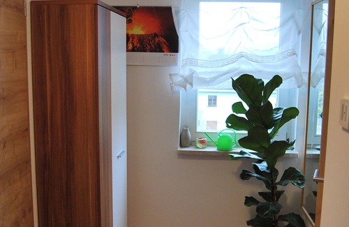 Olbernhau Apartment | Modern furnished apartment for 2 persons