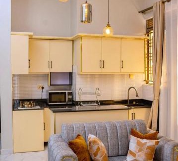 Kampala Apartment | Modern Furnished Apartment Kampala