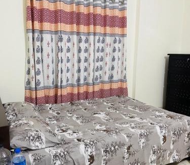 Dhaka Apartment | Modern Furnished Apartment in Uttara Near Metro