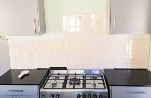 Flamingo Vlei Villa | Modern furnishings