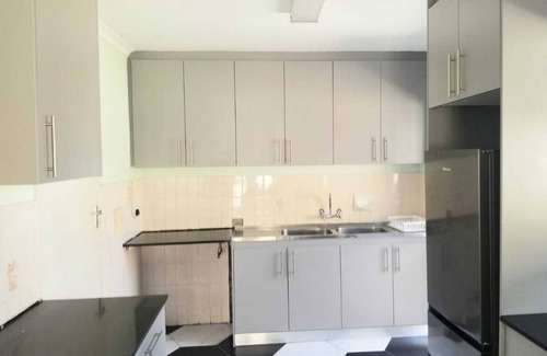 Flamingo Vlei Villa | Modern furnishings