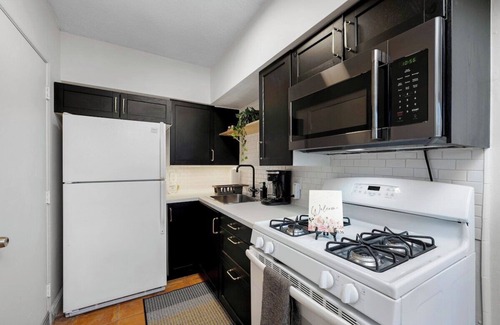 San Diego House | Modern Gem | Close to Downtown