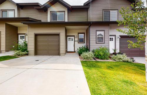 Gypsum House | Modern Gem in Gypsum