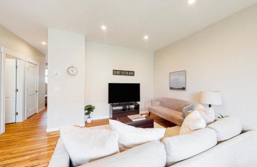 Gypsum House | Modern Gem in Gypsum