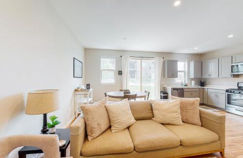 Gypsum House | Modern Gem in Gypsum