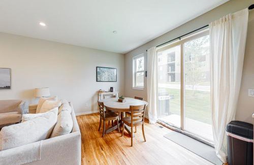 Gypsum House | Modern Gem in Gypsum