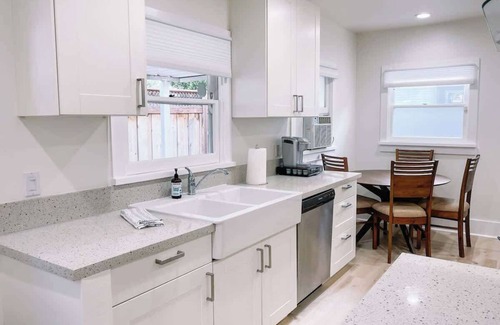 North Park House | Modern Gem in North Park