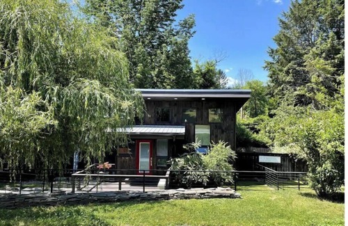 Callicoon House | Modern Gem in the Heart of Downtown Callicoon NY