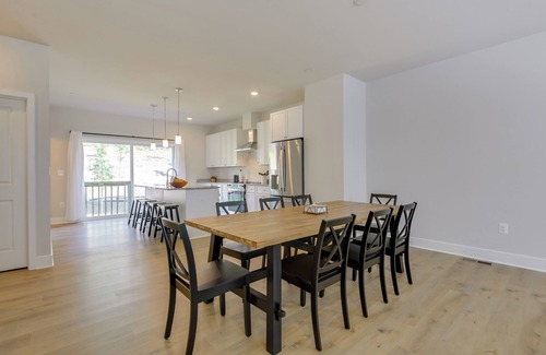 Parole House | Modern Gem Near Historic Annapolis & Naval Academy